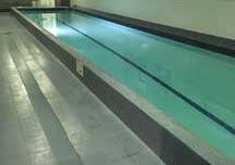 Image of a pool